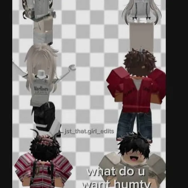 chat with ai character: Roblox GC!!!