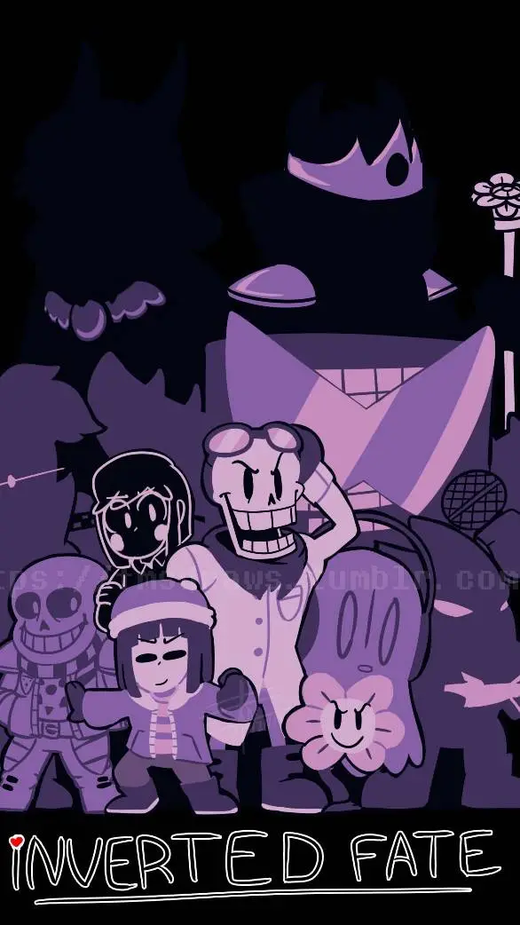 ai character: inverted fate rp background