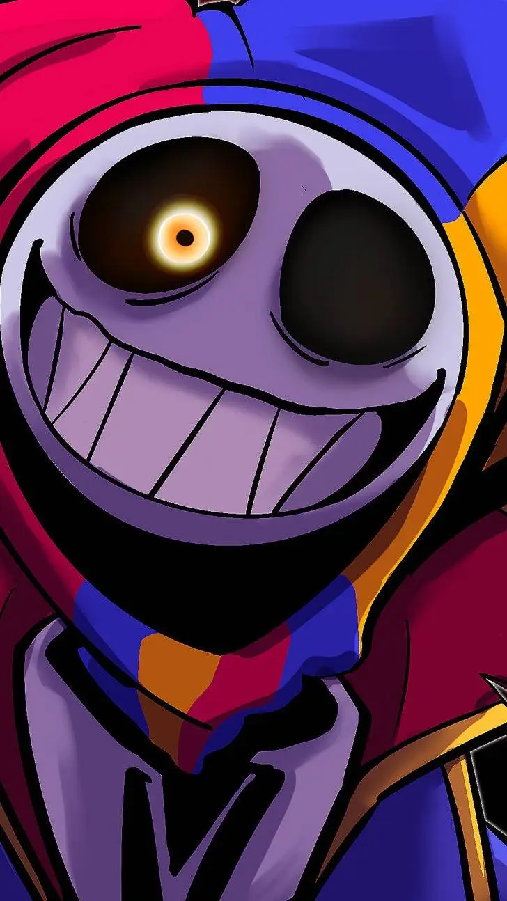 ai character: your the prototype background