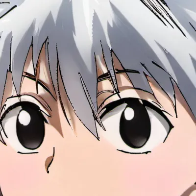 chat with ai character: Sœur de kirua