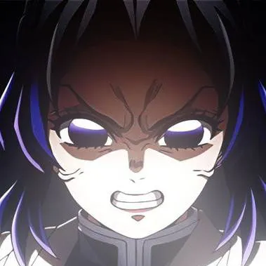 chat with ai character: shinobu celosa 