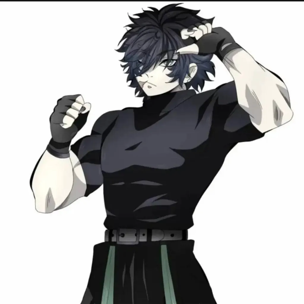 chat with ai character: pilar castrosa