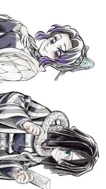 ai character: OBASHINO background