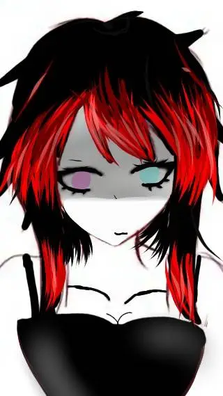 ai character: noacheal background