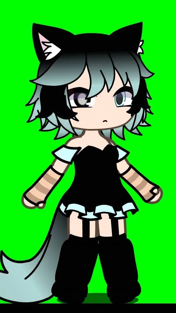 ai character: Noah and Micheal background