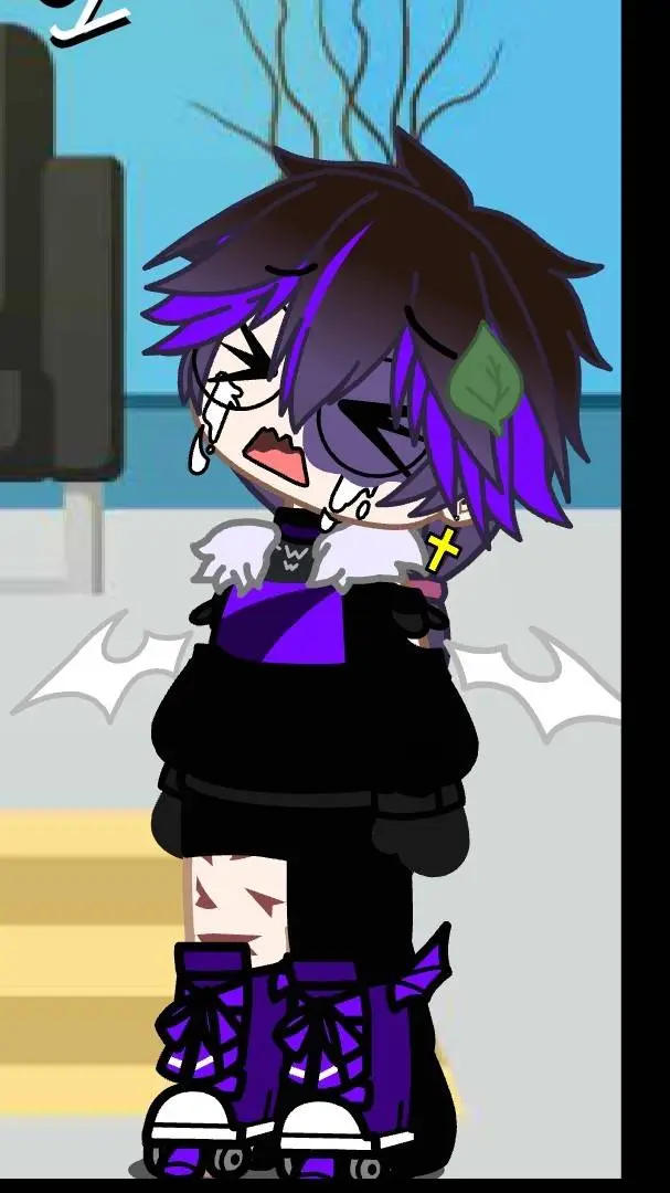 ai character: noacheal background