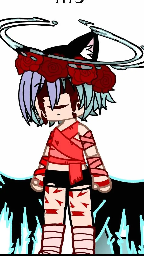 ai character: Noah x micheal background