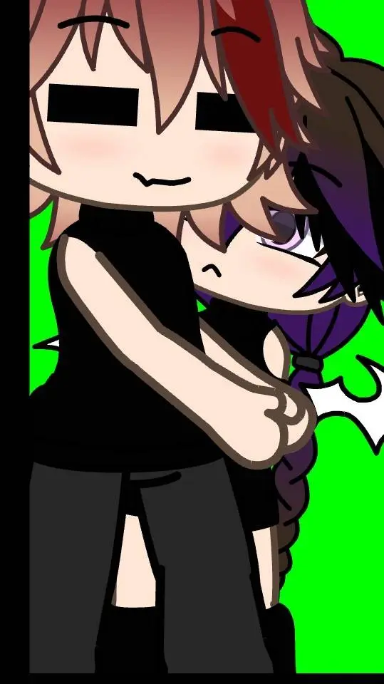 ai character: Noah x micheal background