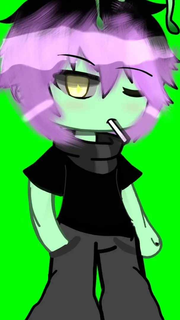 ai character: Noah x micheal background