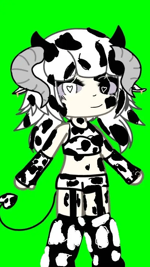 ai character: Noah x micheal background