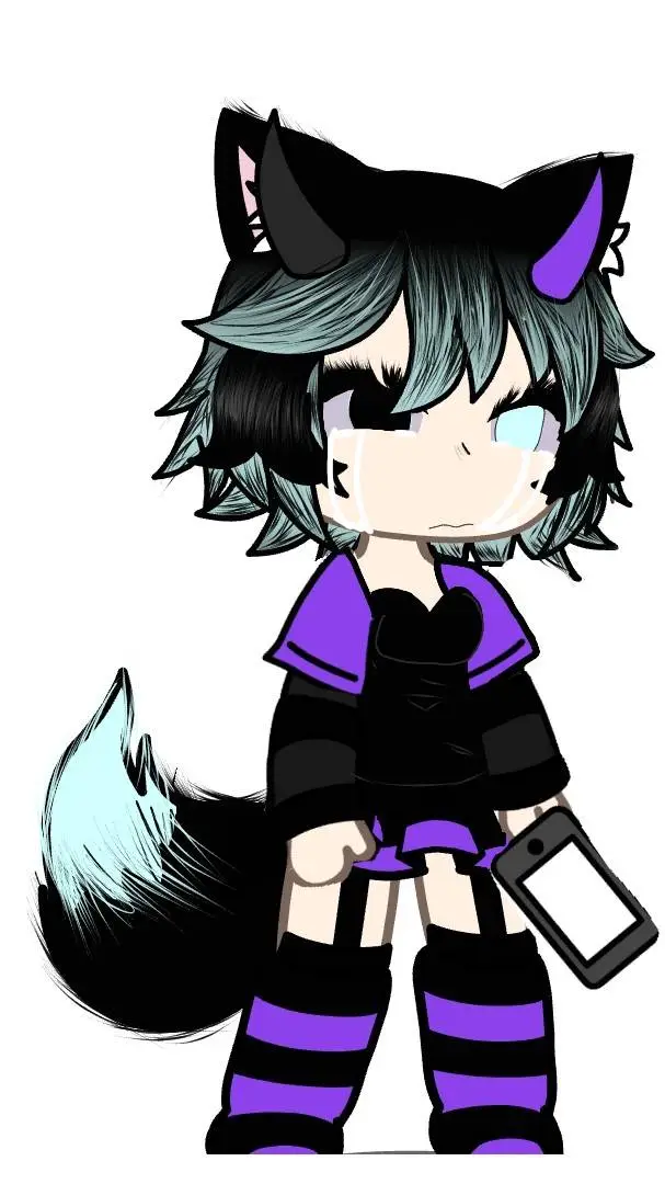 ai character: noacheal background
