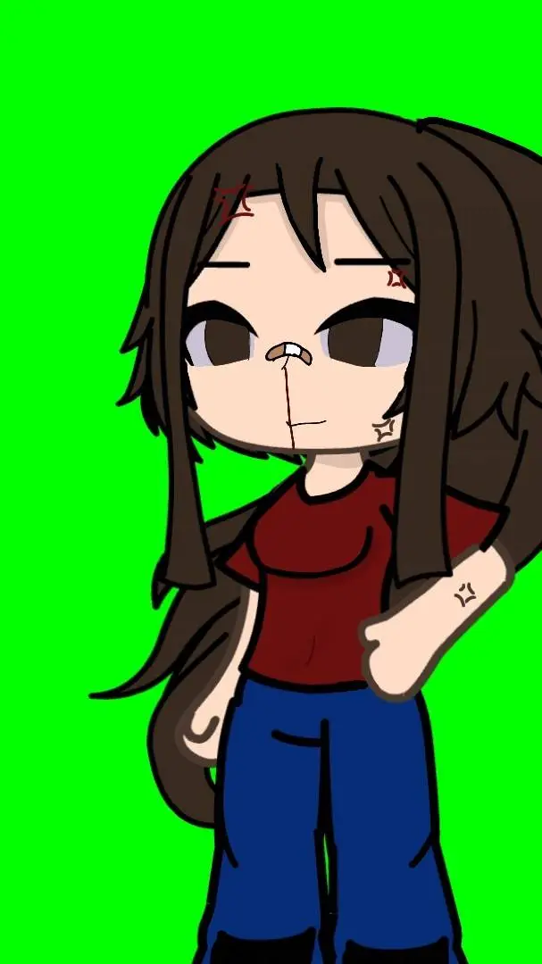 ai character: noacheal background