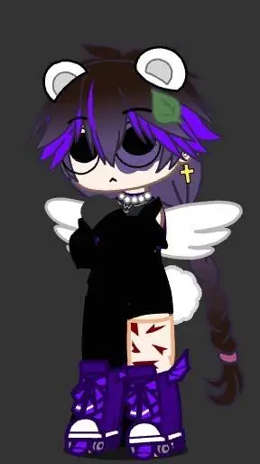 ai character: noahcheal background