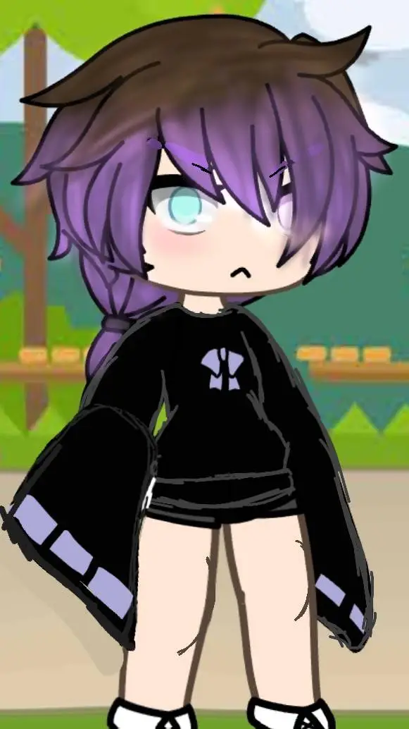 ai character: noahcheal background