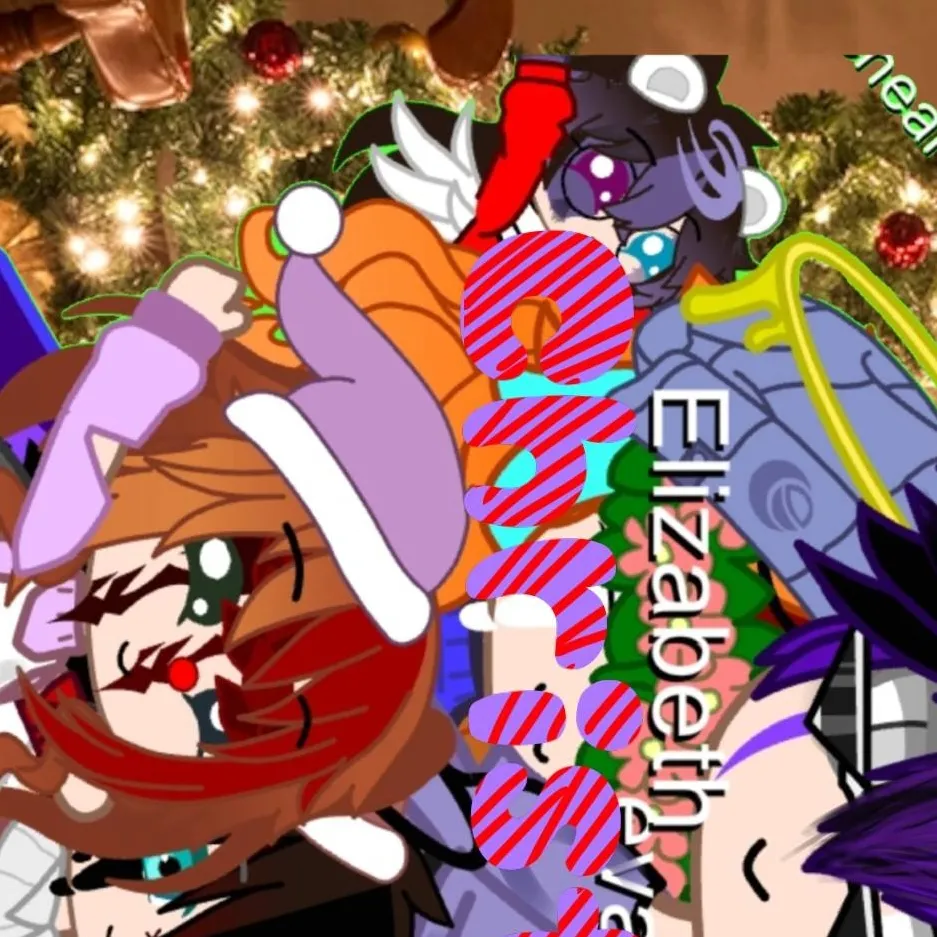 chat with ai character: noacheal Christma🎄