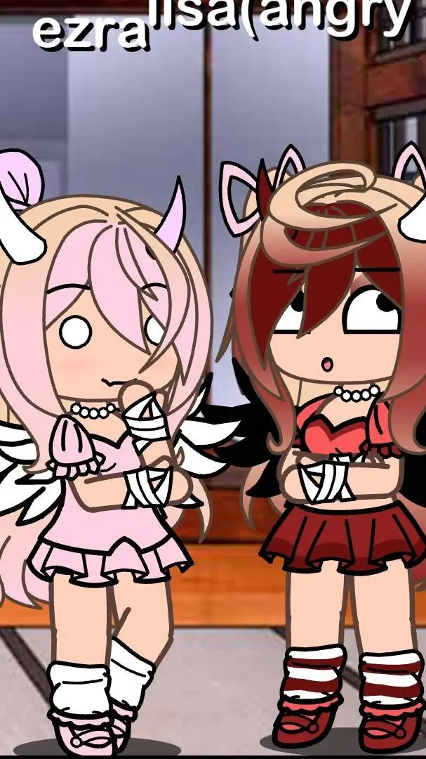 ai character: Noacheal background