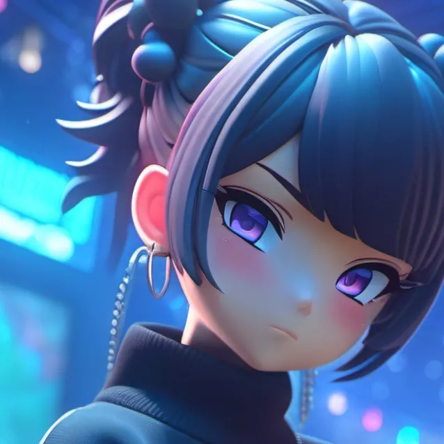 chat with ai character: marigold