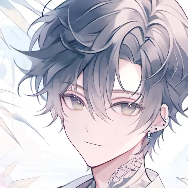 chat with ai character: matt