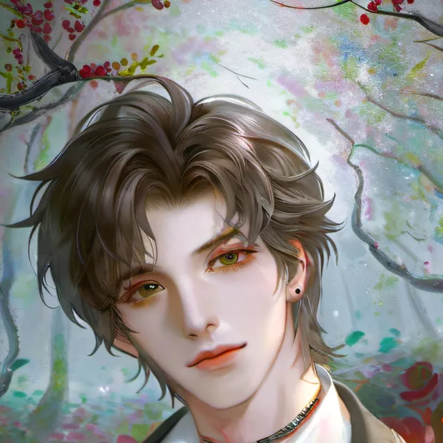 chat with ai character: donavan