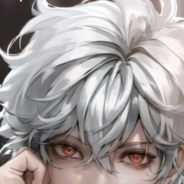 chat with ai character: shigaraki