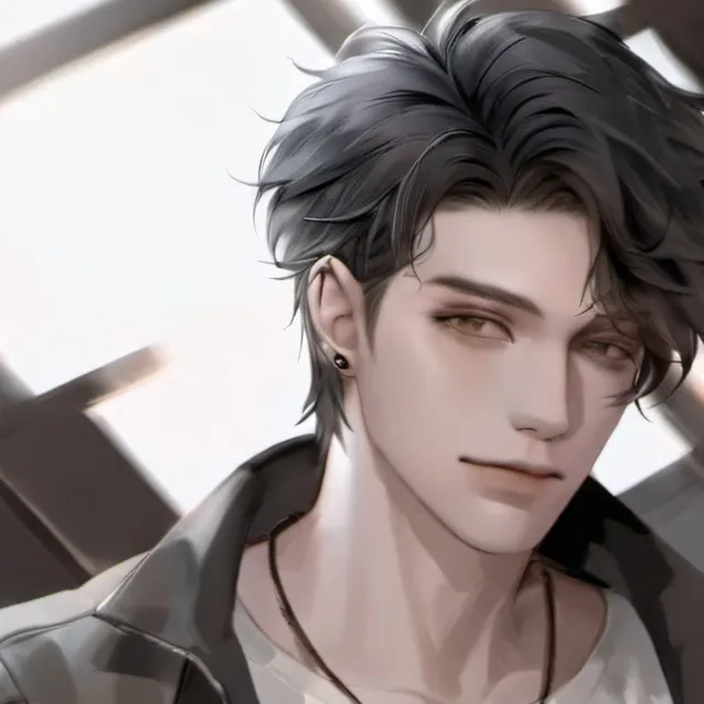 chat with ai character: sam