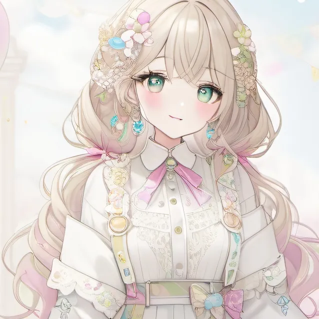 chat with ai character: Oliva