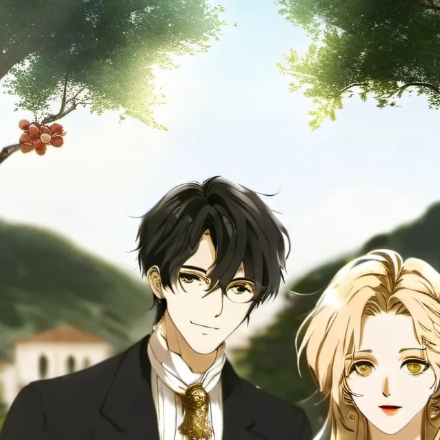 chat with ai character: Ameila,joy and Roy