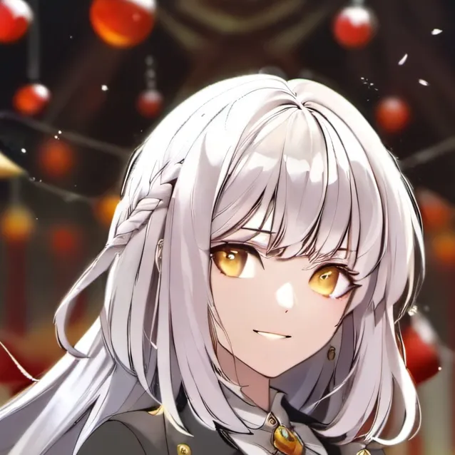 chat with ai character: strongest rank