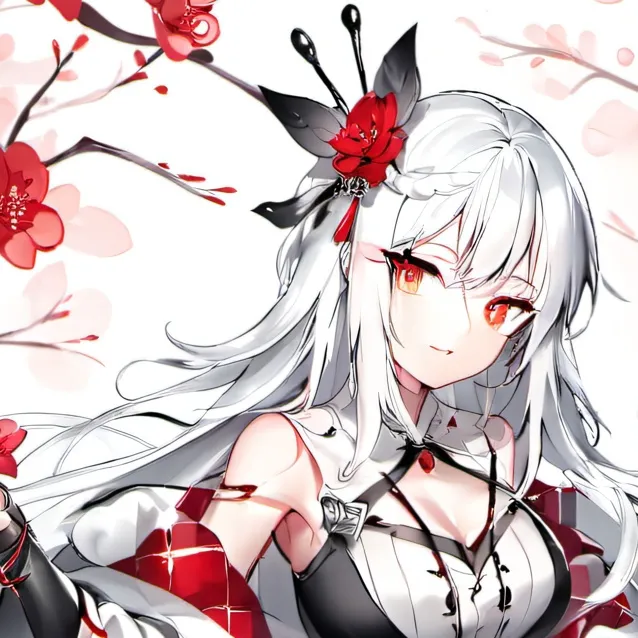 chat with ai character: maria