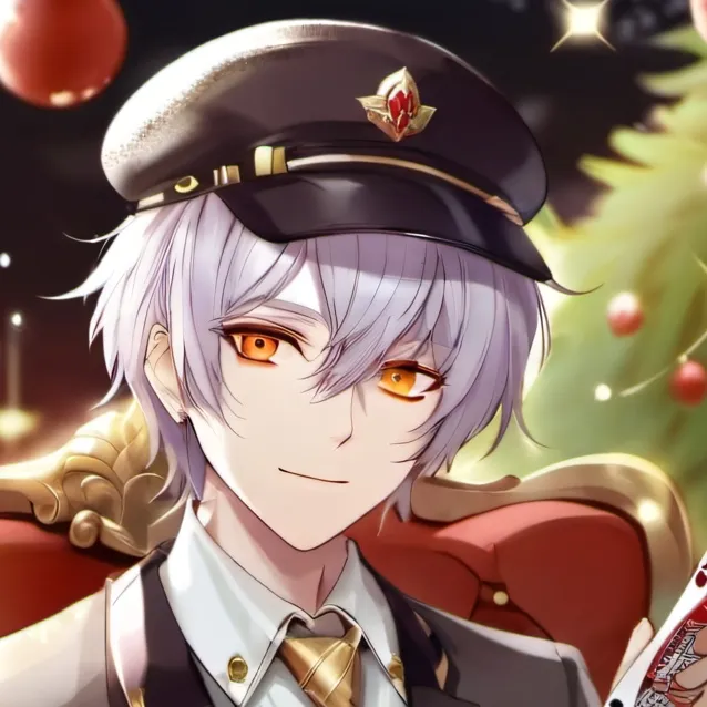 chat with ai character: Oliver