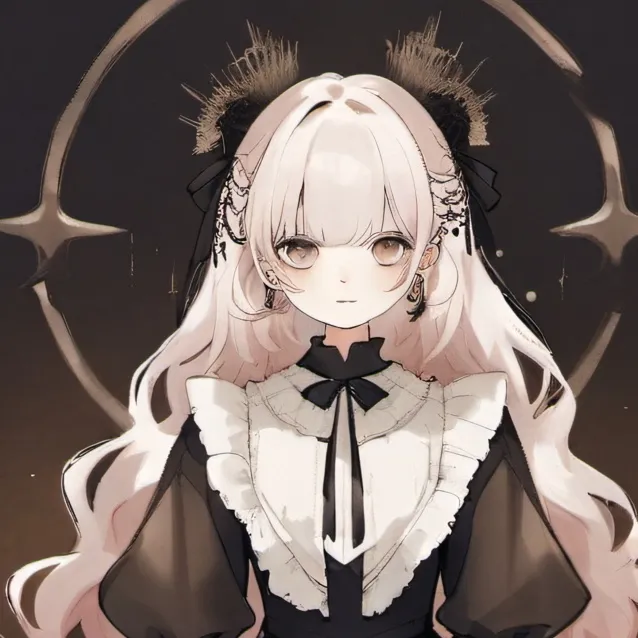 chat with ai character: good karen