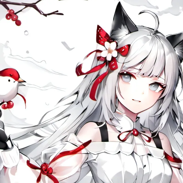 chat with ai character: chloe