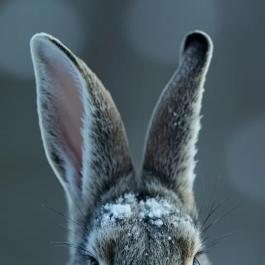 chat with ai character: rabbit