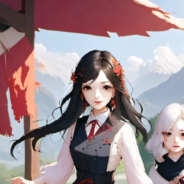 chat with ai character: Max(Golden child)