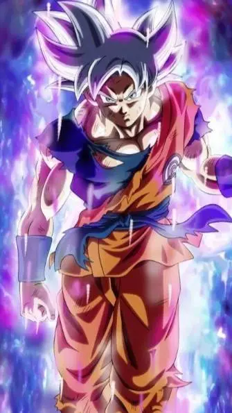 ai character: insano forsaken background