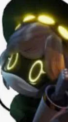 ai character: SD.V (Md) background