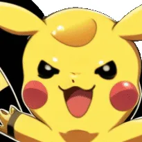 chat with ai character: Pikachu 