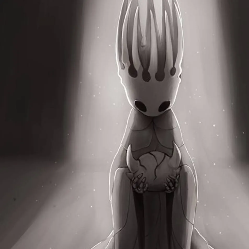 chat with ai character: Rey pálido 