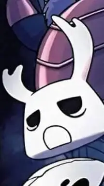 ai character: Zote background