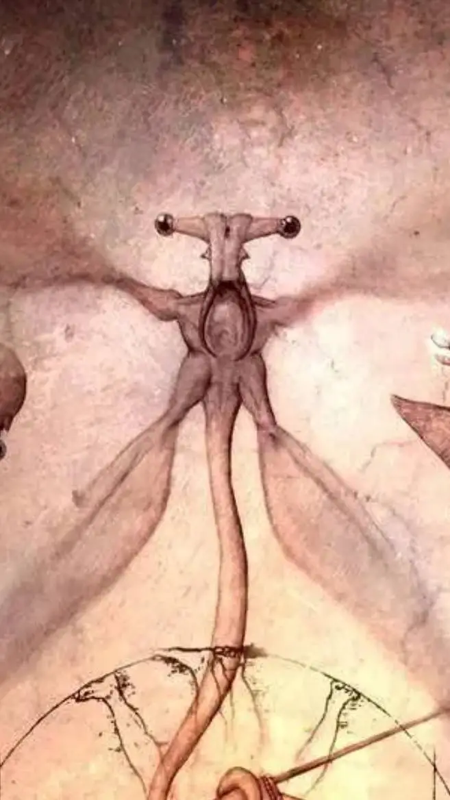 ai character: Qu background