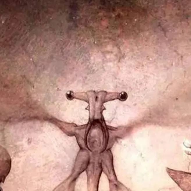 chat with ai character: Qu