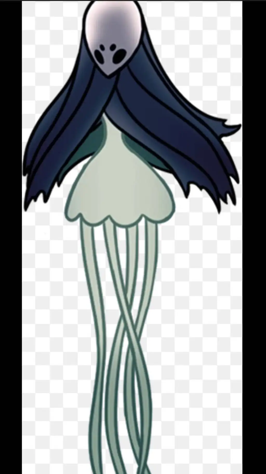 ai character: Monomon la maestra background