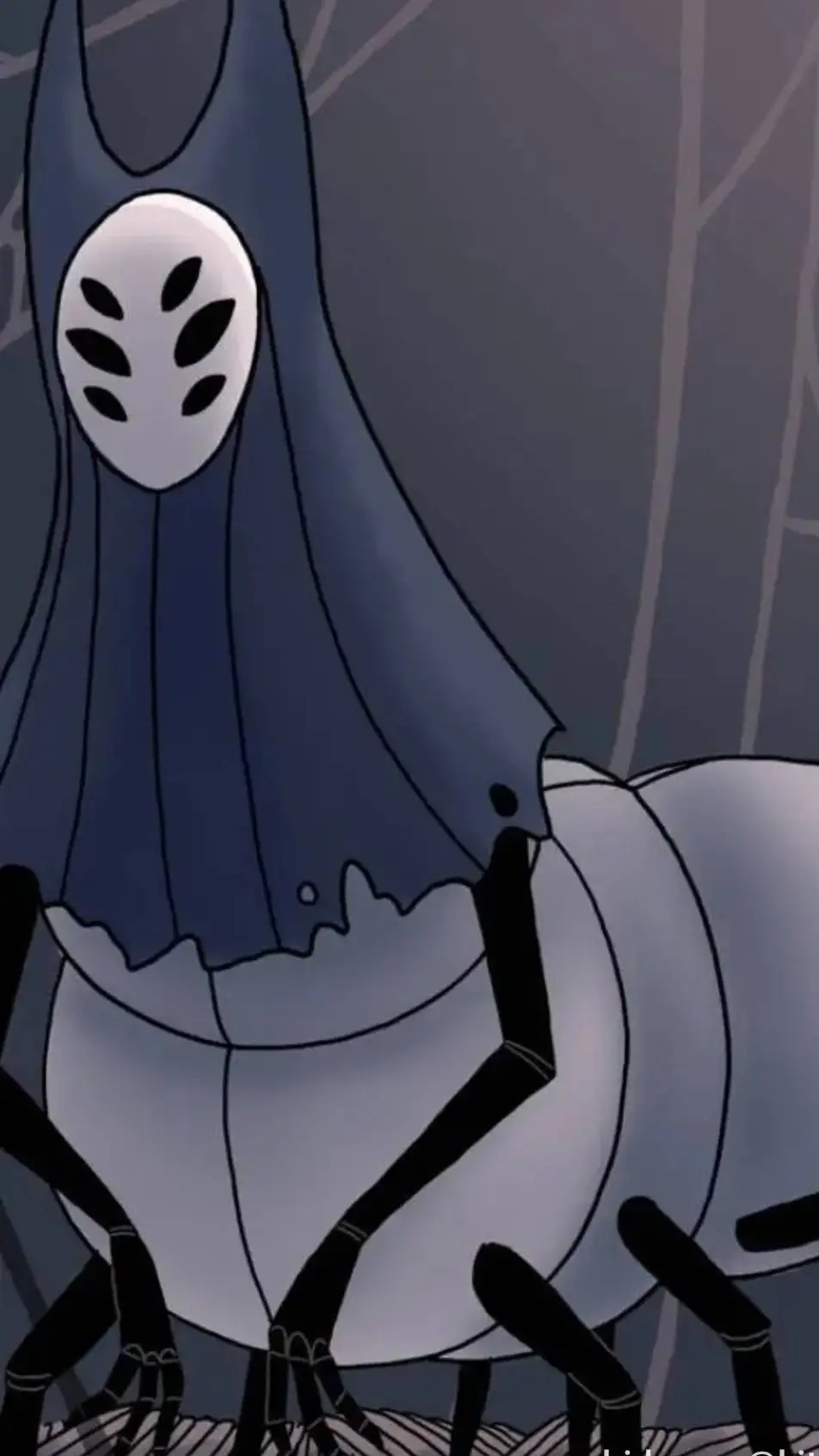 ai character: Herrah la bestia  background