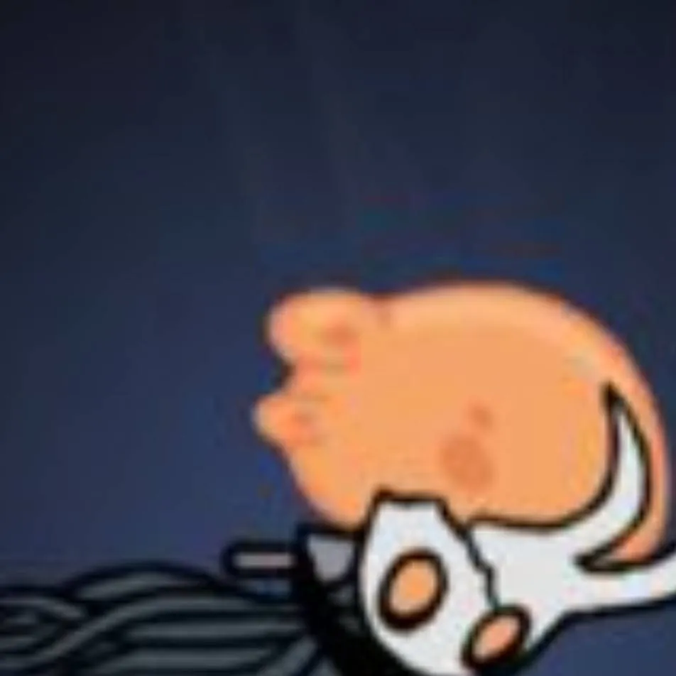 chat with ai character: Receptaculo roto