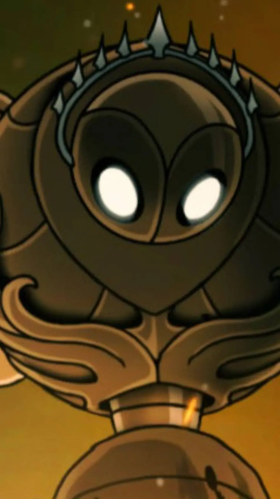 ai character: Cuarto coro background