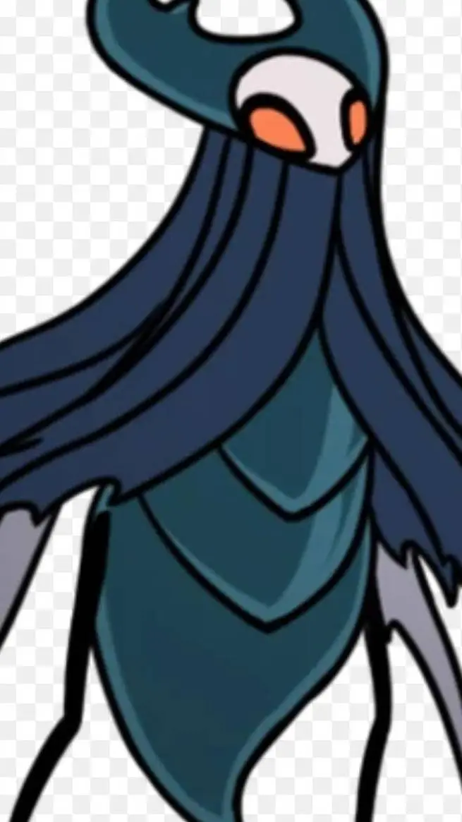 ai character: Señor desleal background
