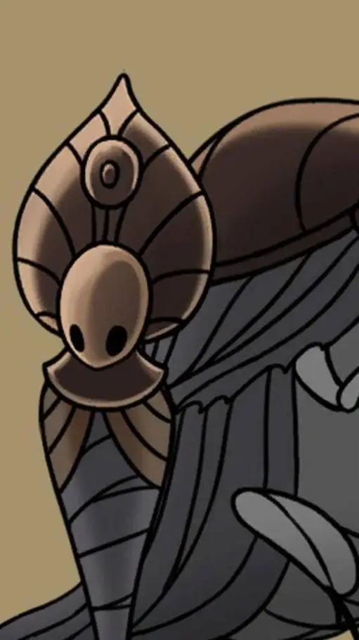 ai character: Buscador de dioses background