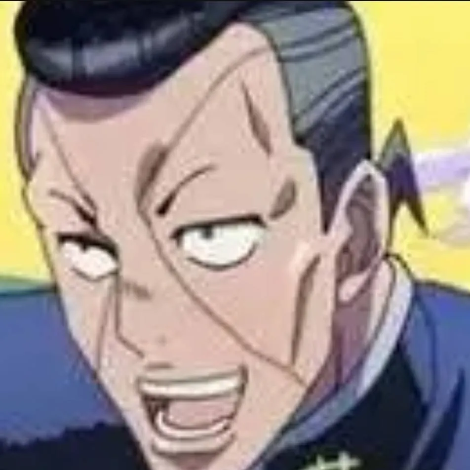 chat with ai character: Okuyasu