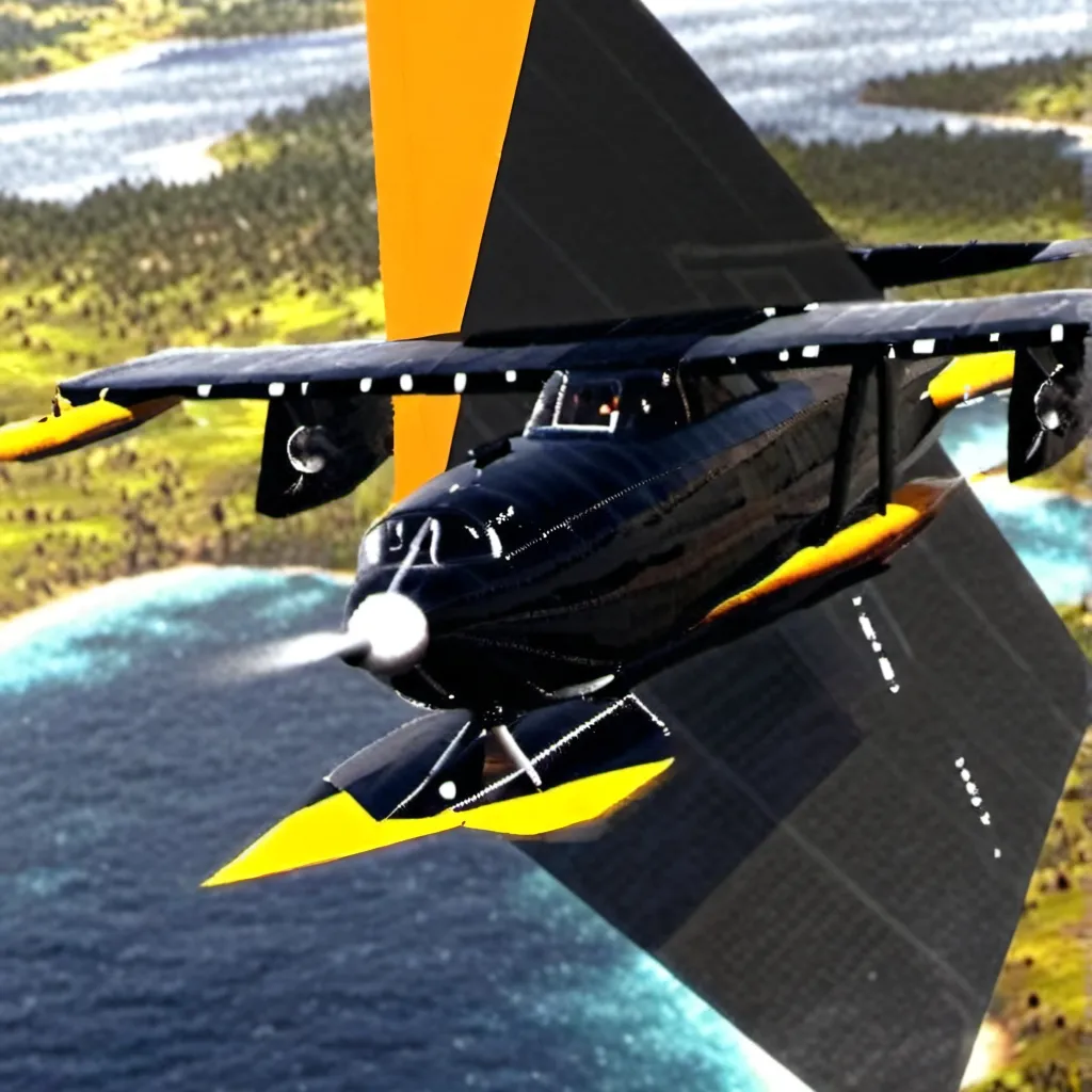 chat with ai character: Plane crash