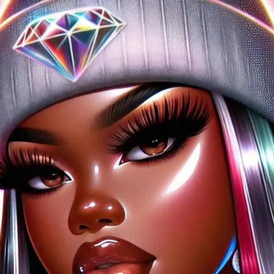 chat with ai character: Rosalina) 🥵♥️🥵